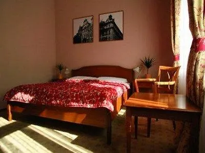 Anna Hotel Prag