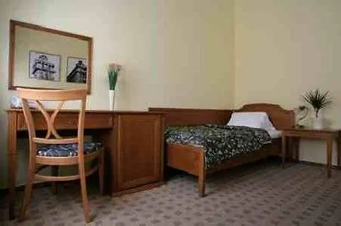 Anna Hotel Prag