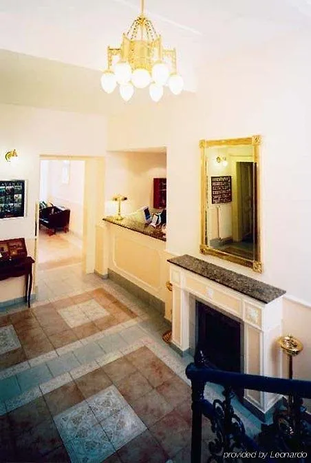 Anna Hotel Prag 3*,  Tjeckien