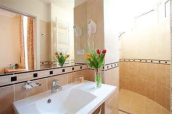 Anna Hotel Prag