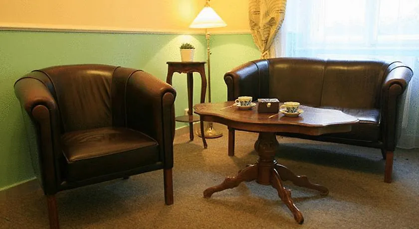 Anna Hotel Prag 3*,  Tjeckien