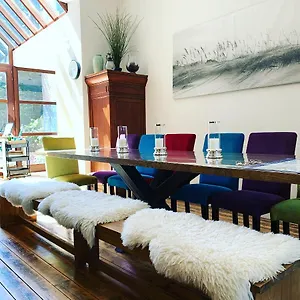Hygge Vakantiewoning Hébergement de vacances