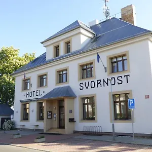 Svornost Prága