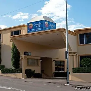 https://comfort-inn-robert-towns.queenslandhotels.net