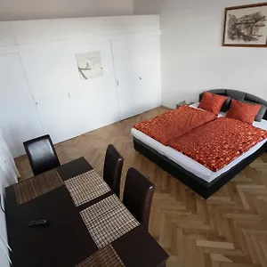 Apartment Carpe Diem