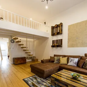 Apartment The Spot