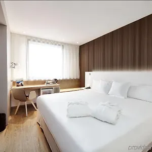 Hotel Occidental, Praga