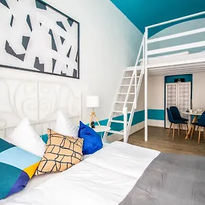Apartment Sweet By Ruterra