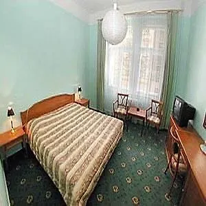 Anna Hotel Prague