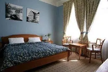 Anna Hotel Prague