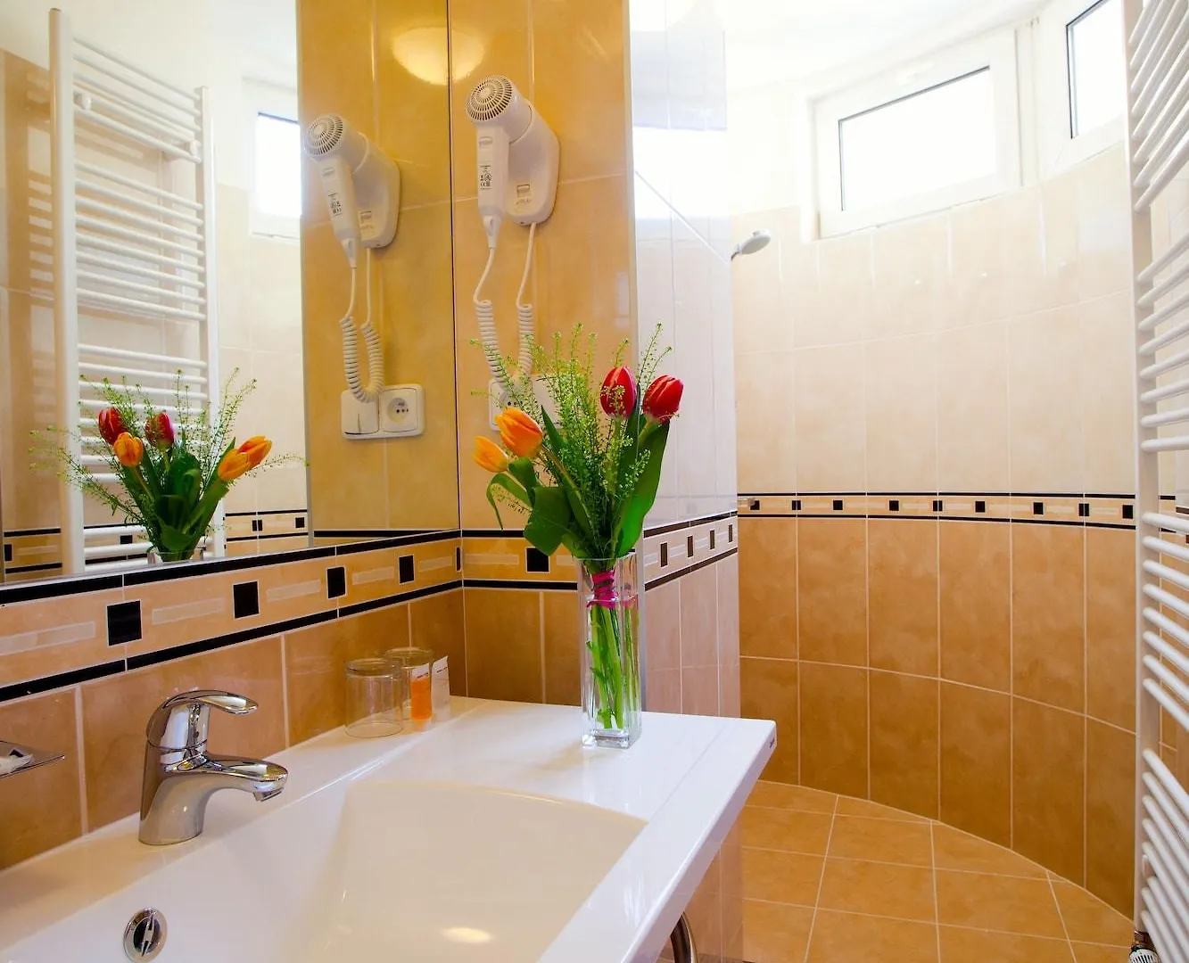 Anna Hotel Prague