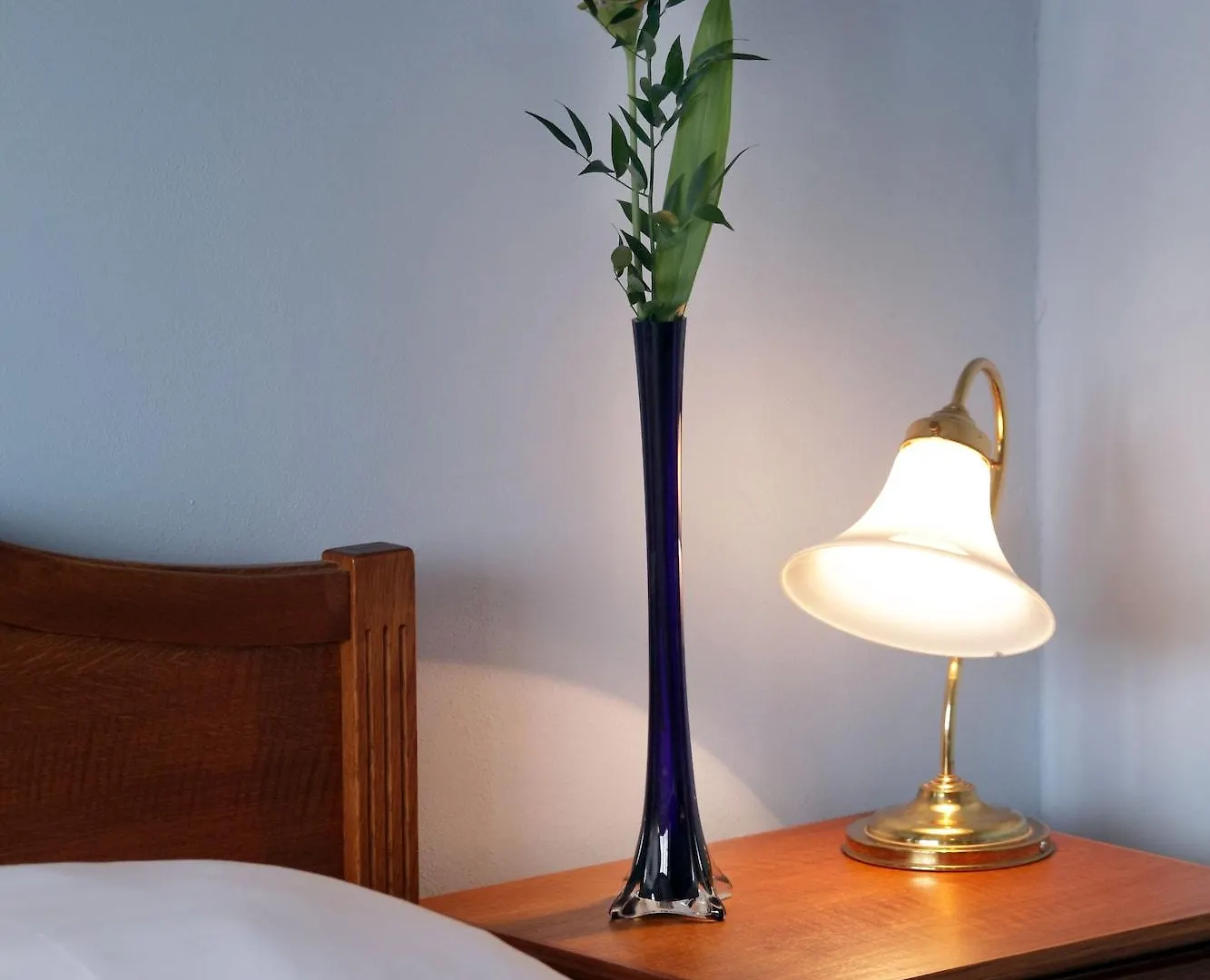 ***  Anna Hotel Prague Czech Republic
