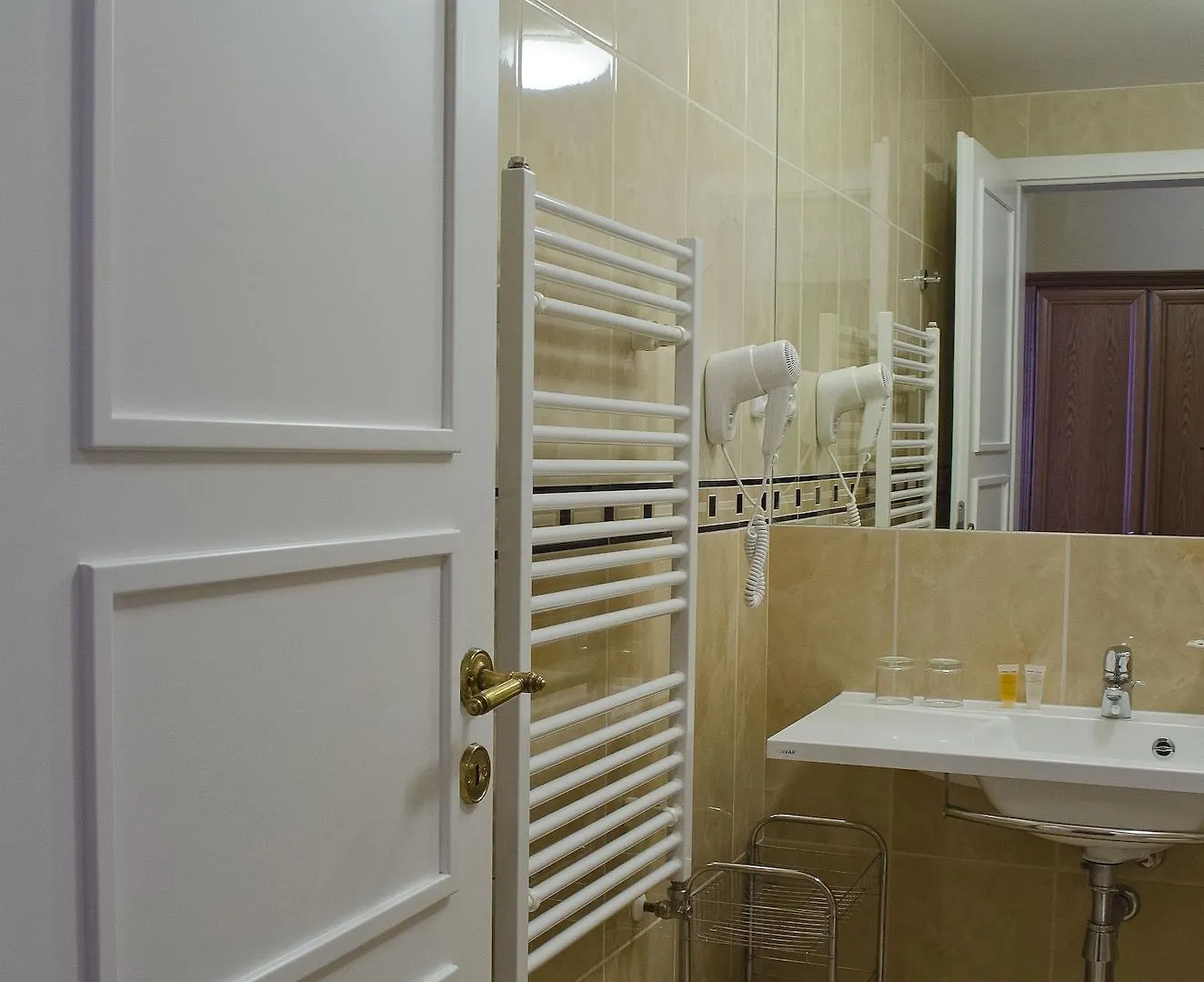 Anna Hotel Prague 3*,