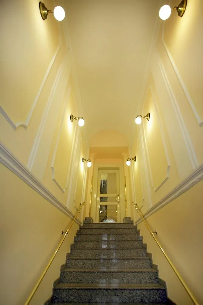 Anna Hotel Prague