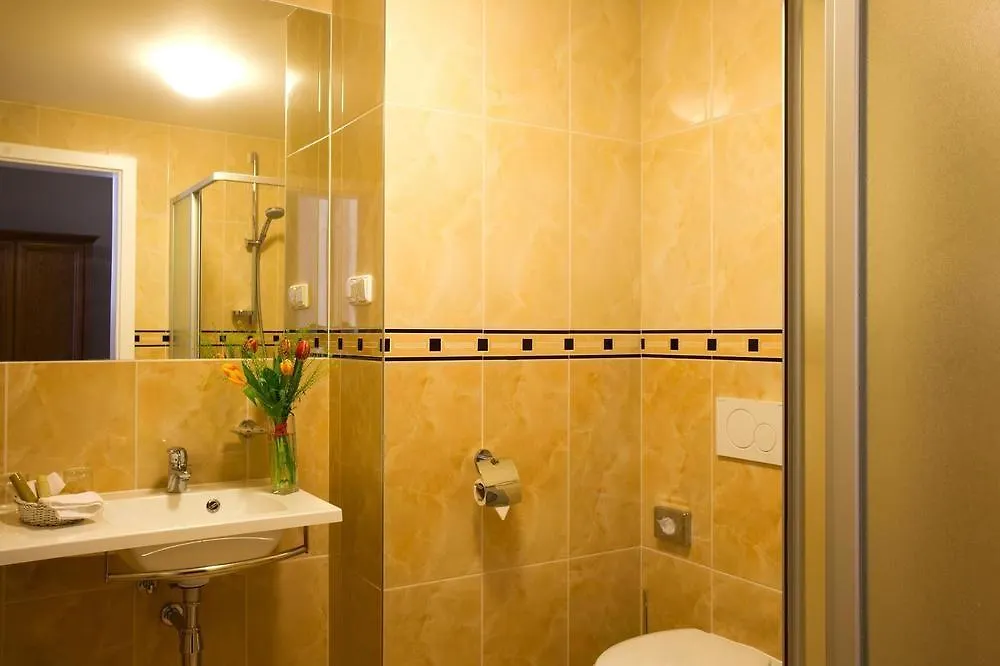 Anna Hotel Prague