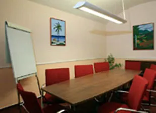 Anna Hotel Prague