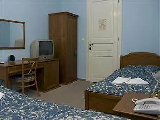 Anna Hotel Prague