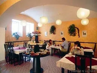 Anna Hotel Prague