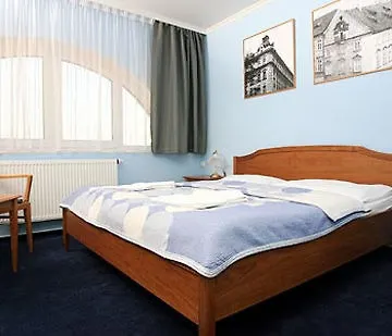 Anna Hotel Prague